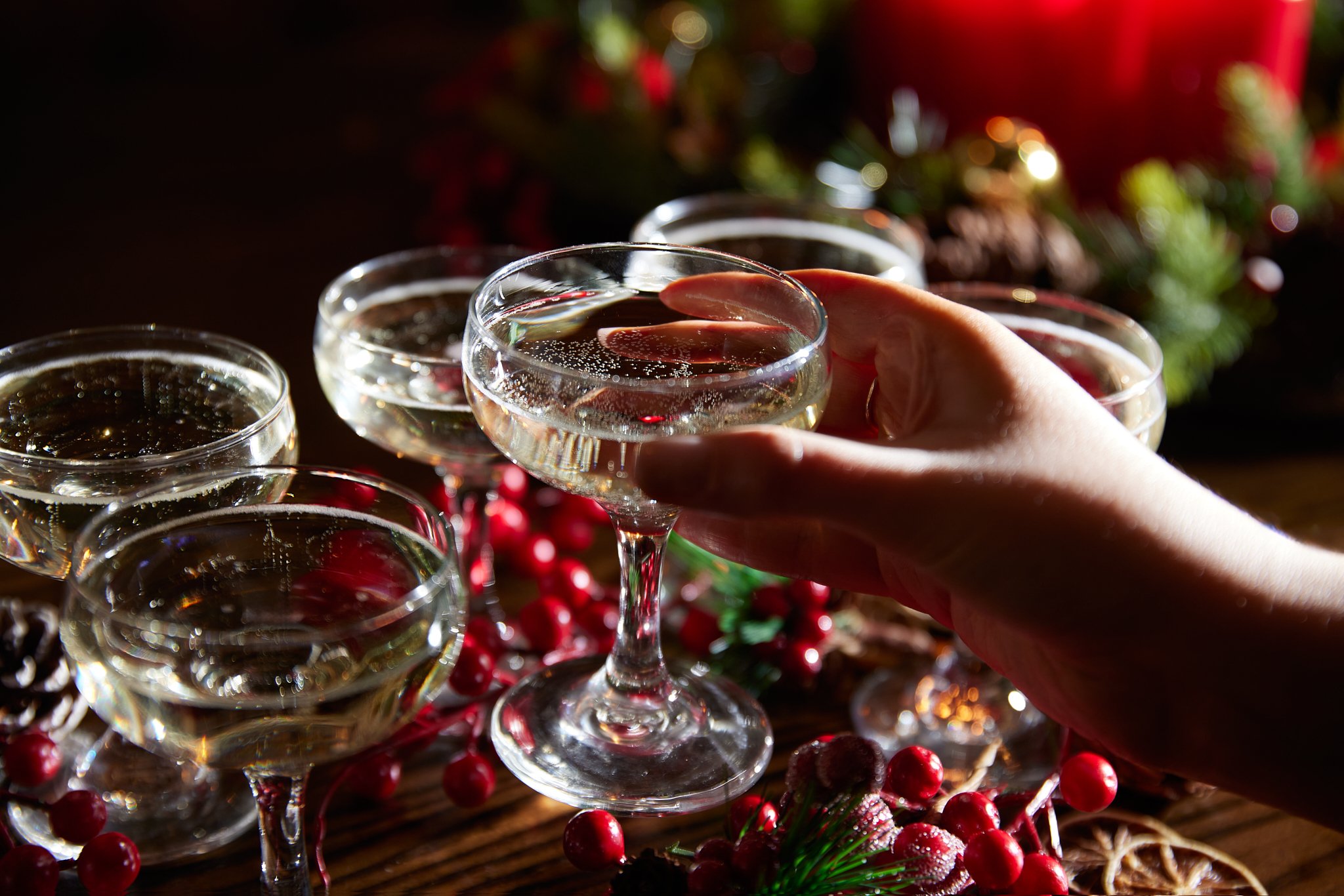 CHRISTMAS EVENTS